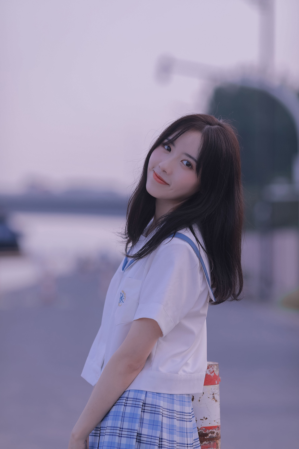 《清纯妹子2019/20190829》