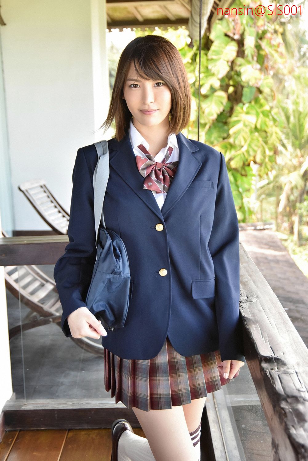 《[YS Web] Vol.836 奈月セナ (Sena Natsuki) [58P]》