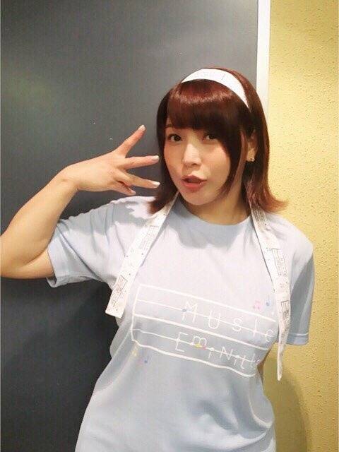 新田惠海にった えみ Nitta Emi、えみつん