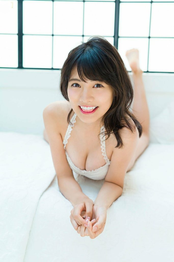 松永有紗 Arisa Matsunaga 佐藤ありさ